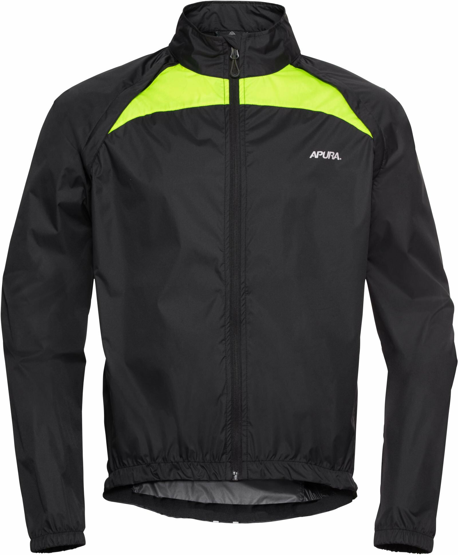 Apura Men Windbreaker Zip Windbreaker