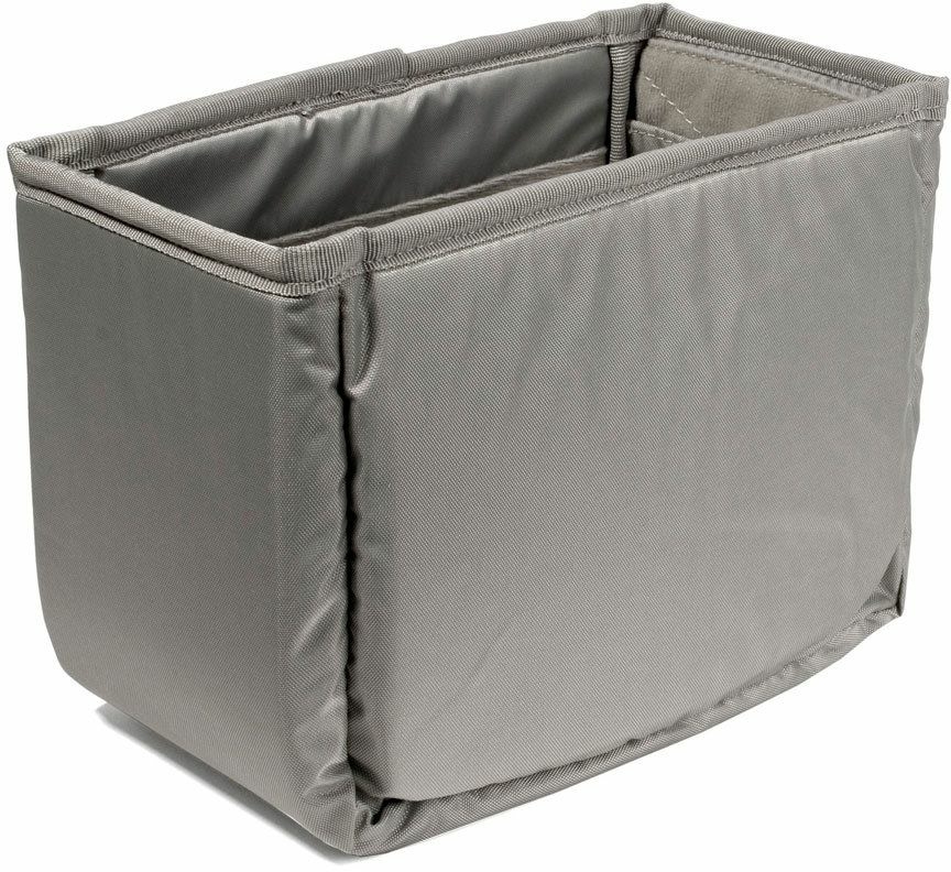 ORTLIEB handlebar bags Ultimate Six Camera-Insert