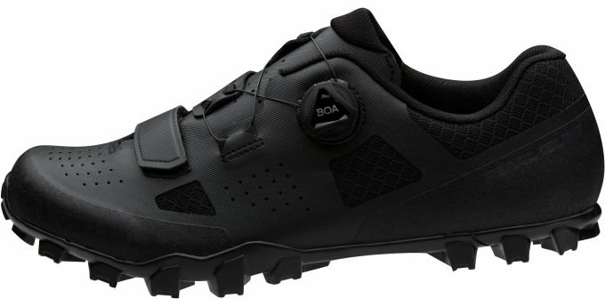 PEARL iZUMi scarpe da ciclismo X-Alp Mesa