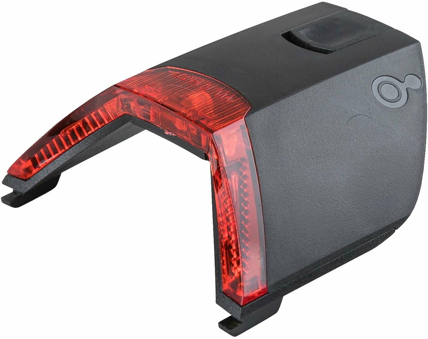 MonkeyLink protezione ruota fanale posteriore FenderLight Rear Recharge (ricaricabile solo tramite USB)
