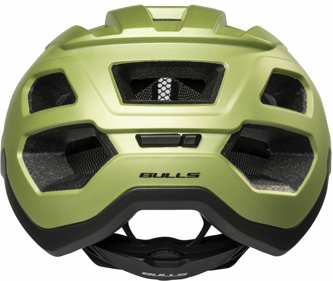 Casco da bicicletta BULLS Katoa