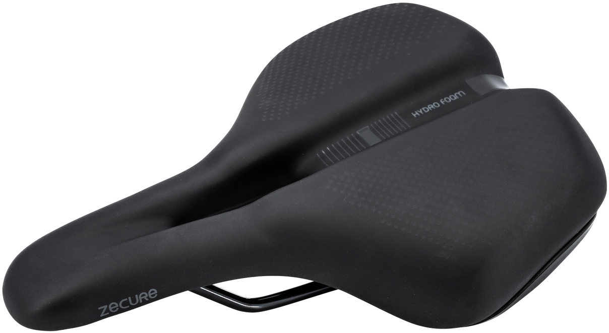 Zecure Saddle Comfort (195mm)