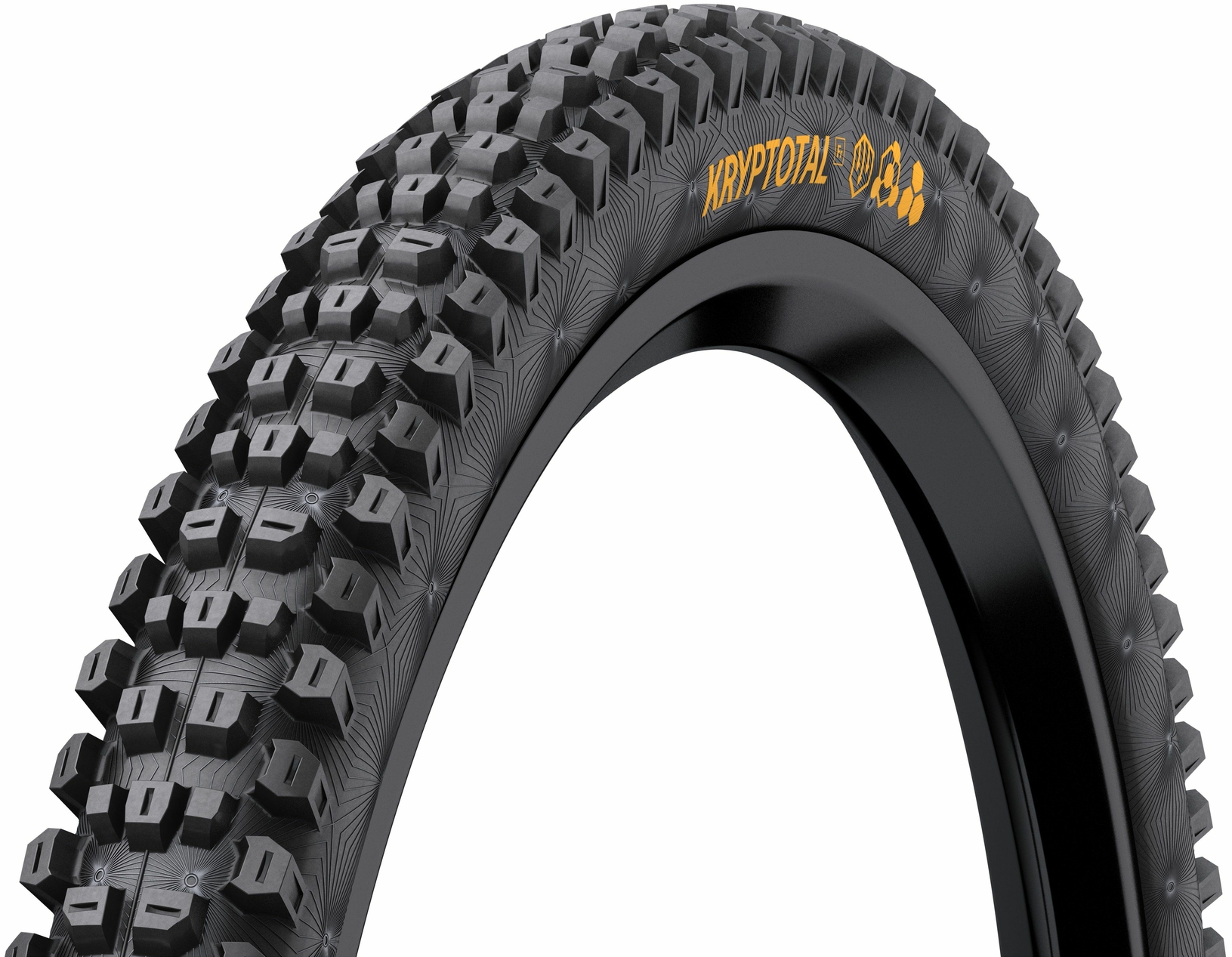 Continental MTB copertone Trail Endurance 27.5" Kryptotal Front (60-584)