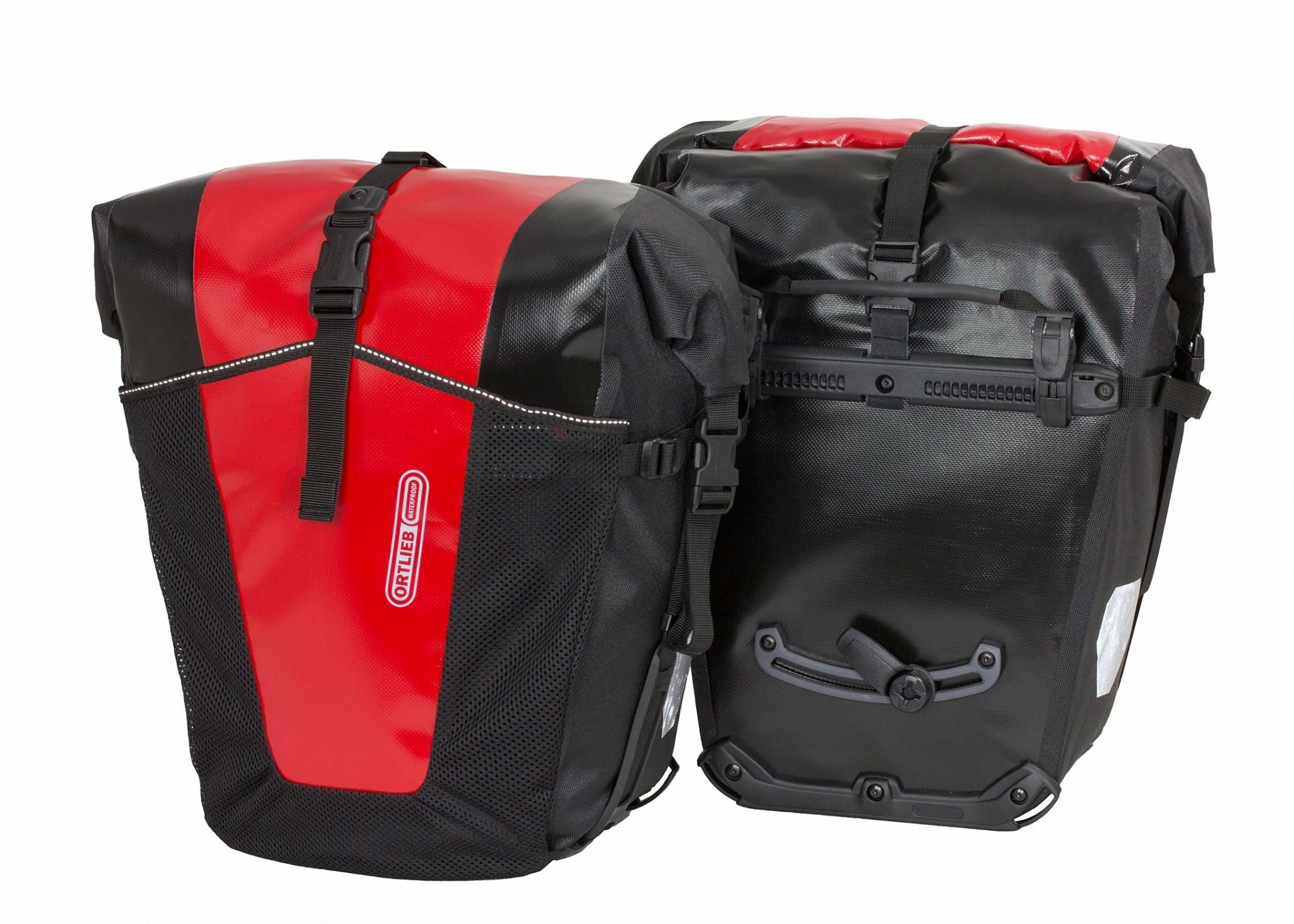 ORTLIEB pair of side pockets Back-Roller Pro Classic QL2.1