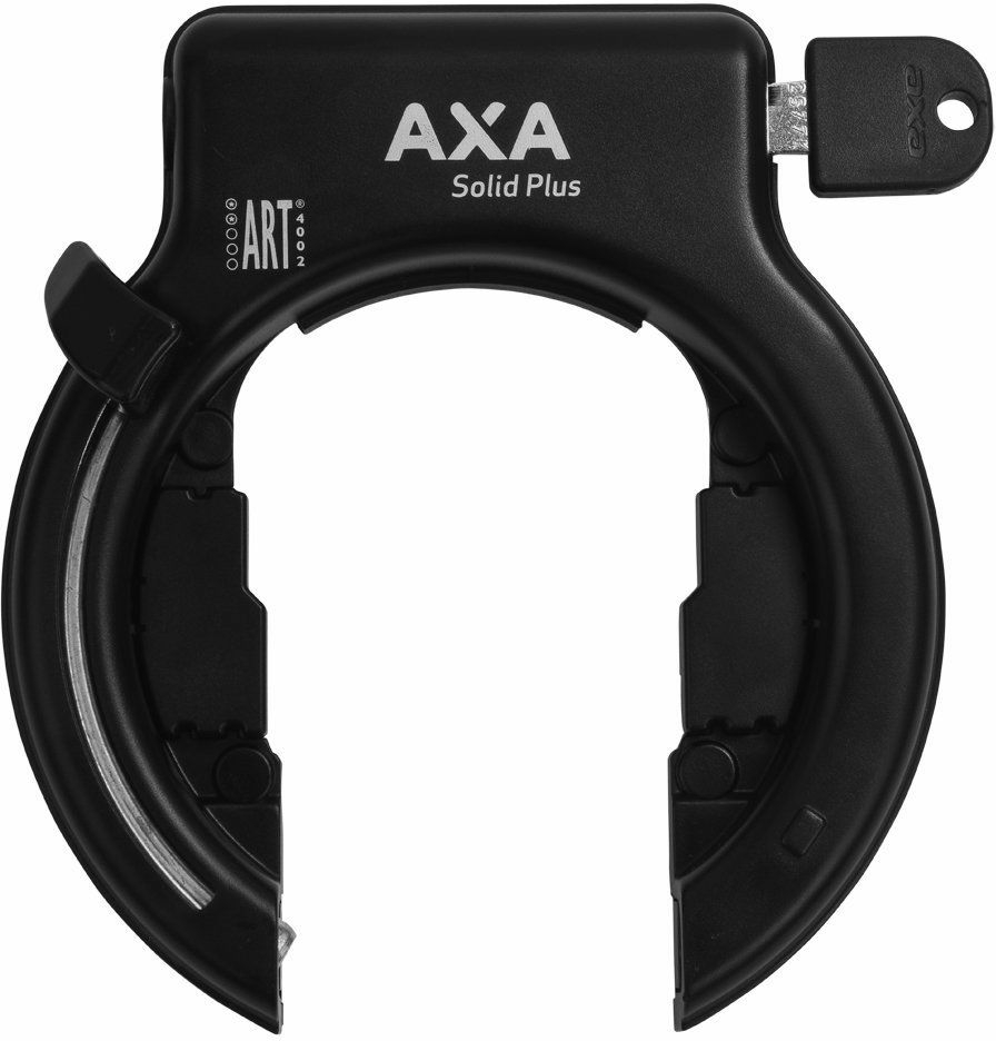 Serratura da telaio AXA Solid Plus