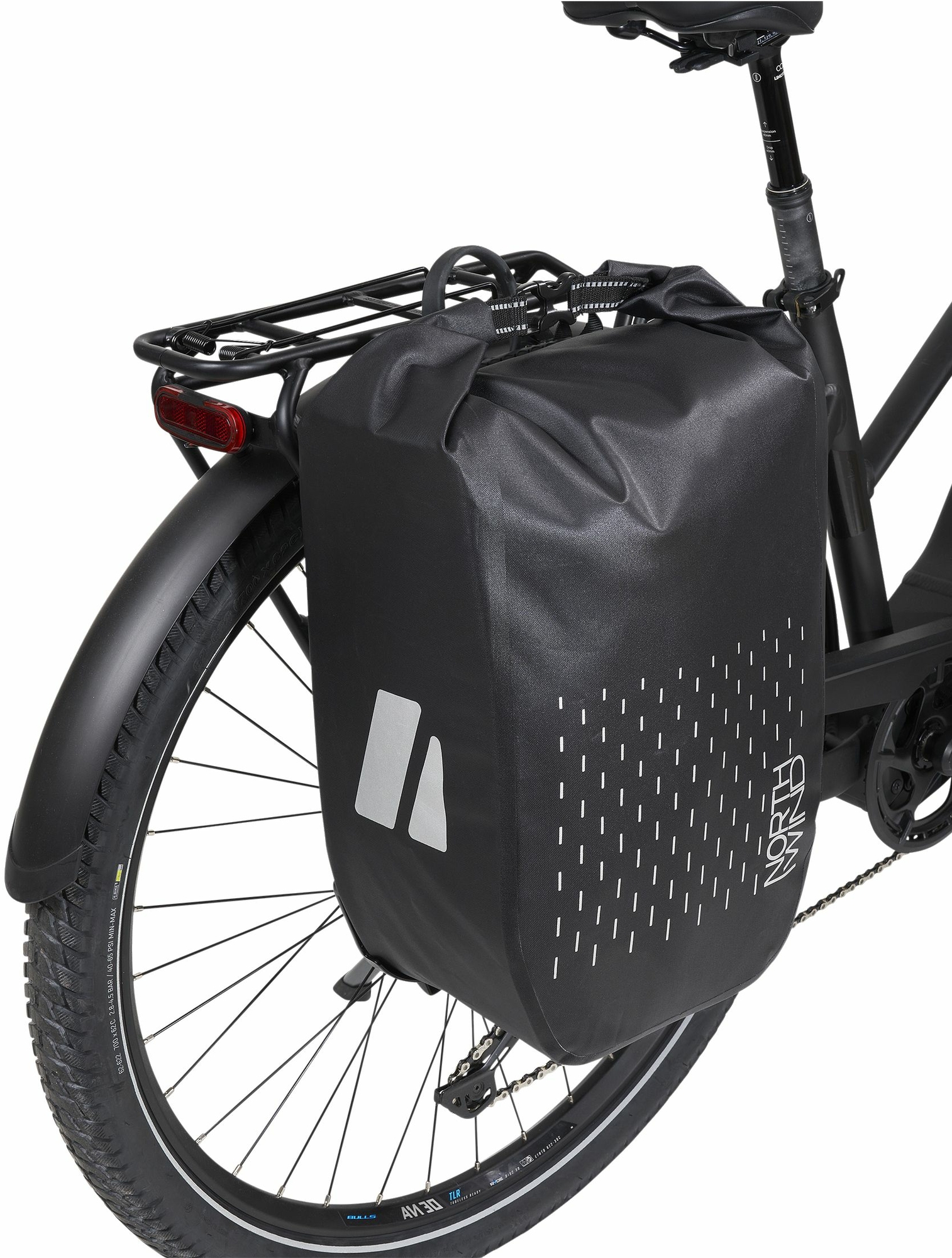 Northwind single bag Barrier Plus One4All