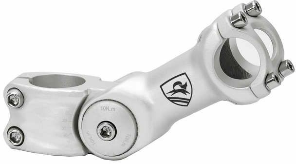 Fuxon AS-820 Ahead stem 28.6 / 25.4 / 130 mm