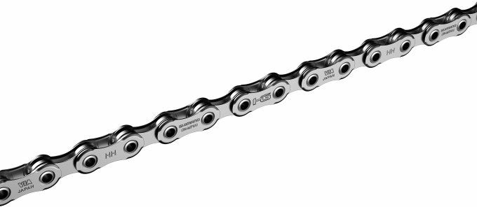 Catena Shimano CN-M7100-12 SLX (138 Gl.12)
