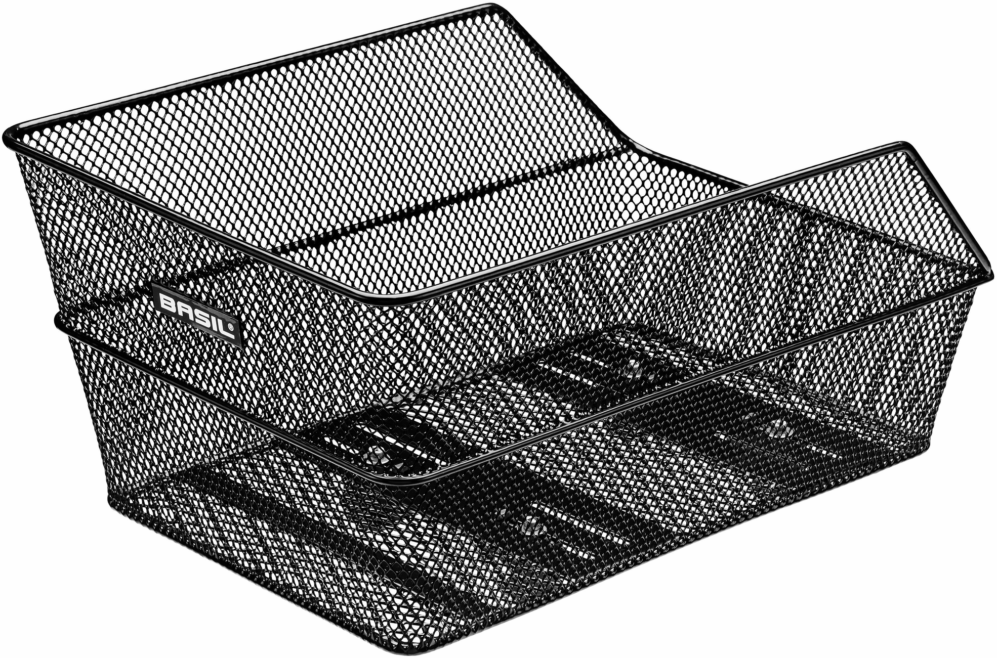 Basil Cento WSL rear wheel basket