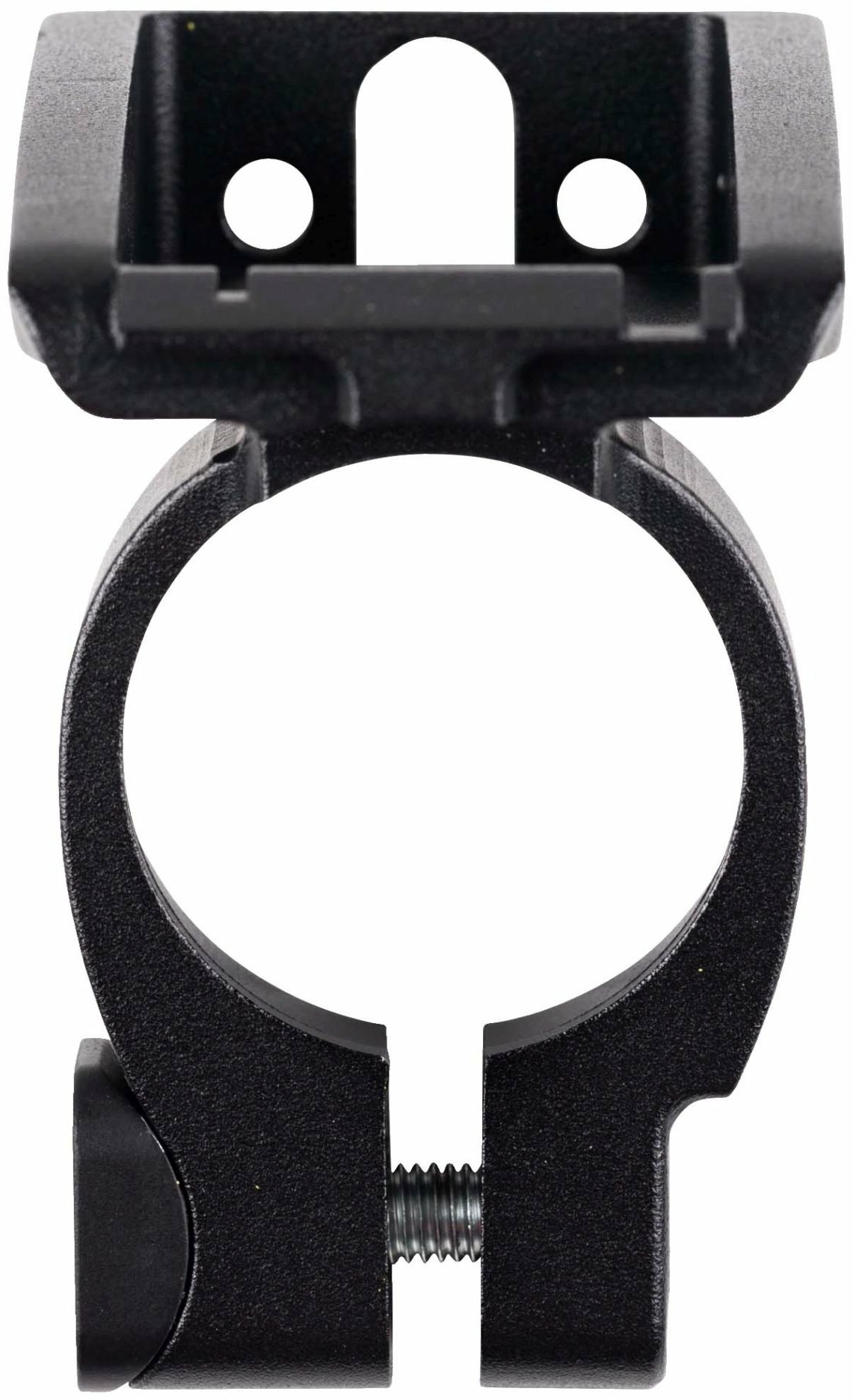 MonkeyLink anti-theft screw for seat clamp with quick release