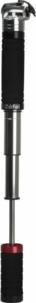 Zefal mini pompa ad aria Z Cross XL