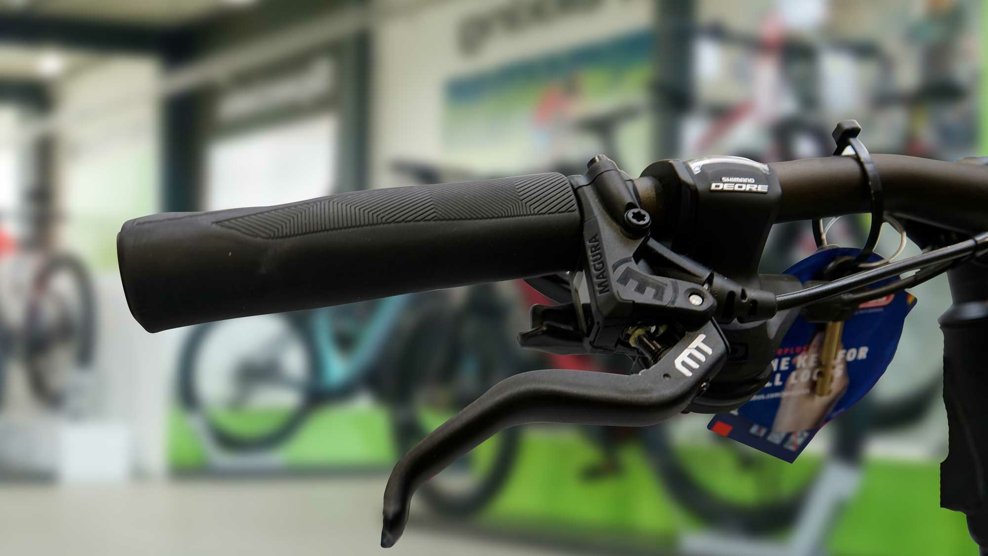 BULLS E-Core EVO 2 29 (375 Wh), cambio a 10 velocità, bici da uomo, Diamant, modello 2018, 29 pollici