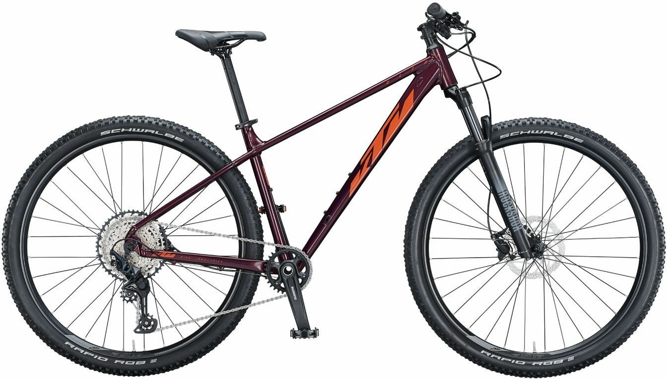 KTM ULTRA GLORIOUS 29, cambio a 12 velocità, bici da uomo, Diamant, modello 2021, 29 pollici
