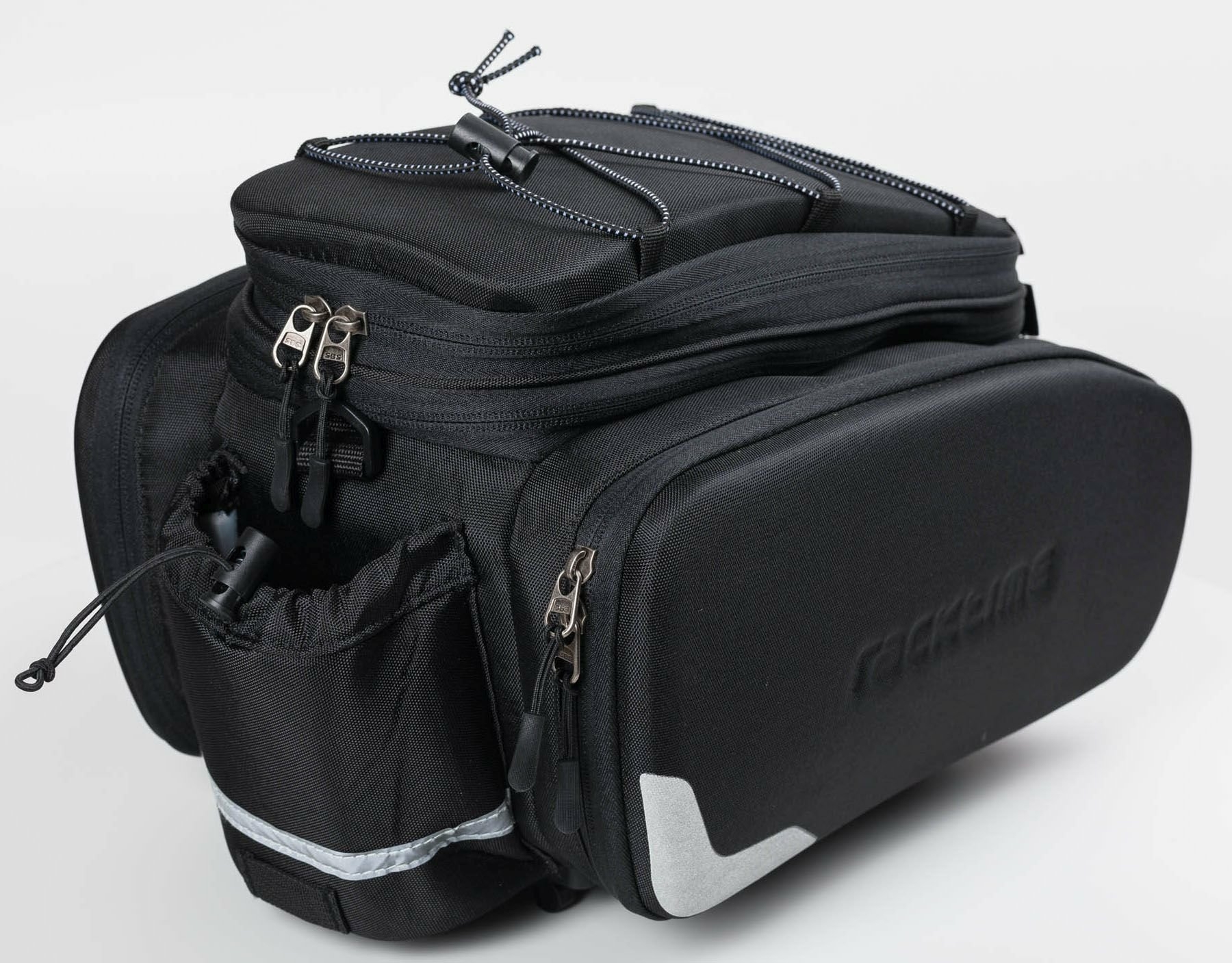 Racktime pannier bag Odin Smartpack