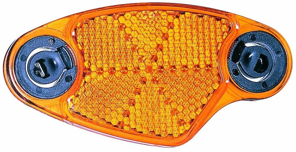 Busch & Müller 309 spoke reflector