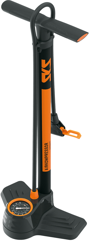 SKS floor pump AIRKOMPRESSOR COMPACT 10.0