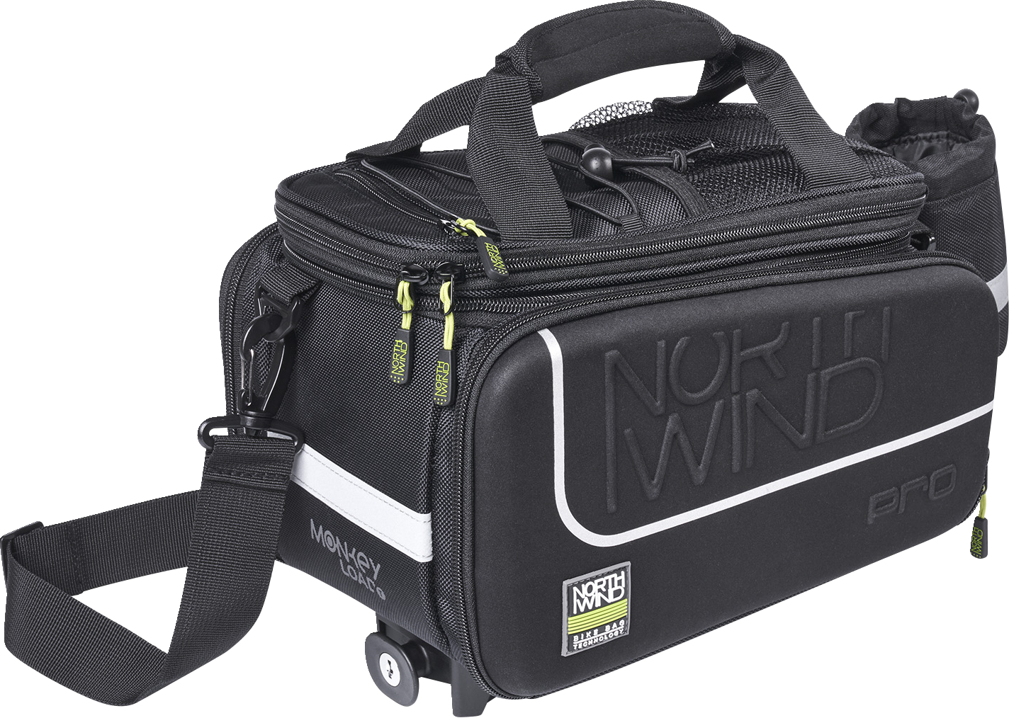 Borsa laterale Northwind Smartbag Pro MonkeyLoad-T