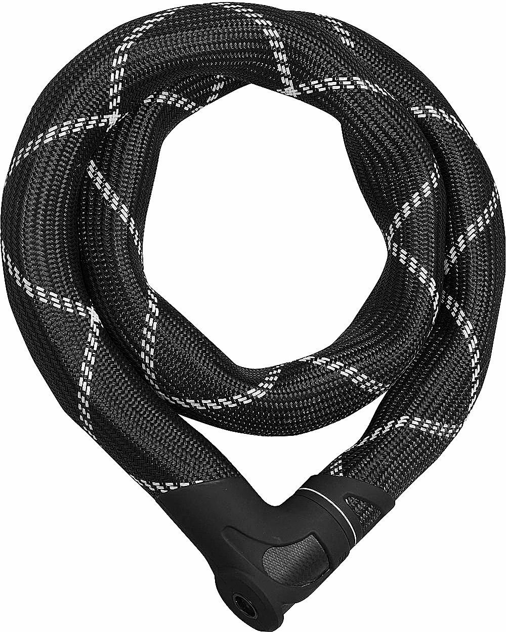 Lucchetto a catena Abus Iven Chain 8210/85