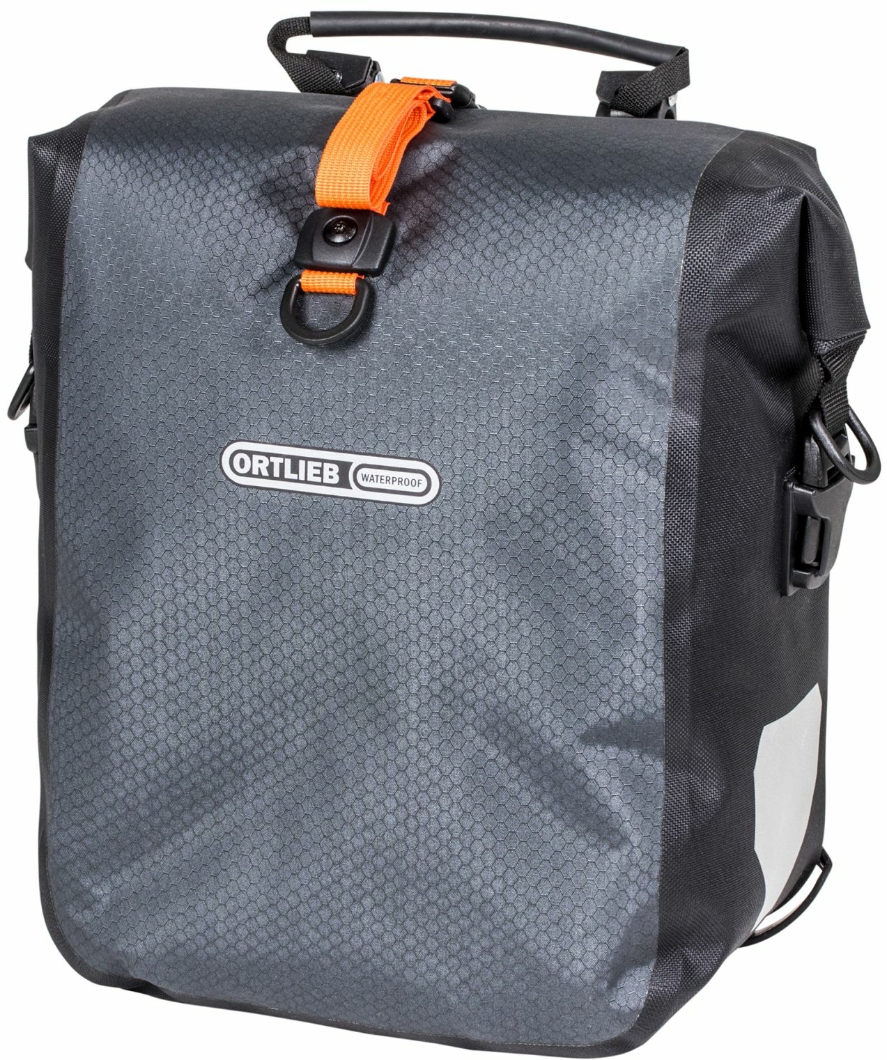 ORTLIEB coppia di borse laterali gravel pack