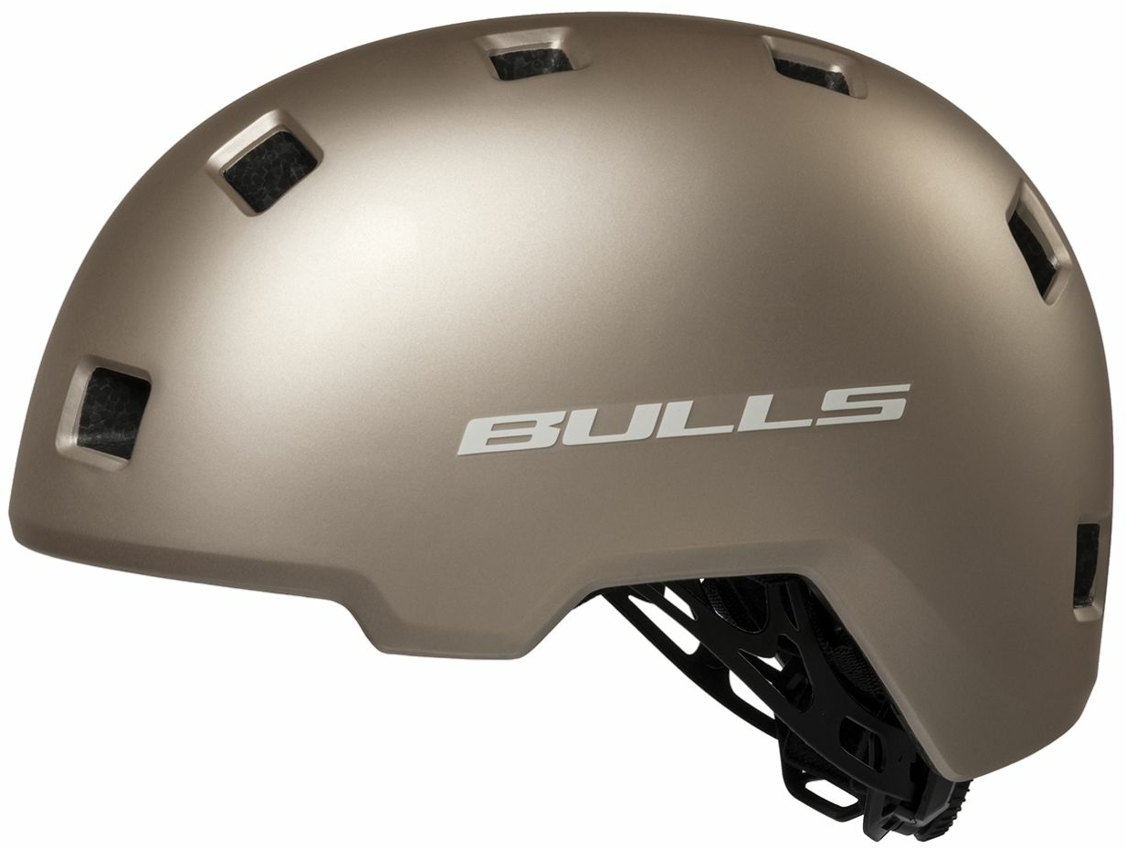 BULLS bicycle helmet Juveno