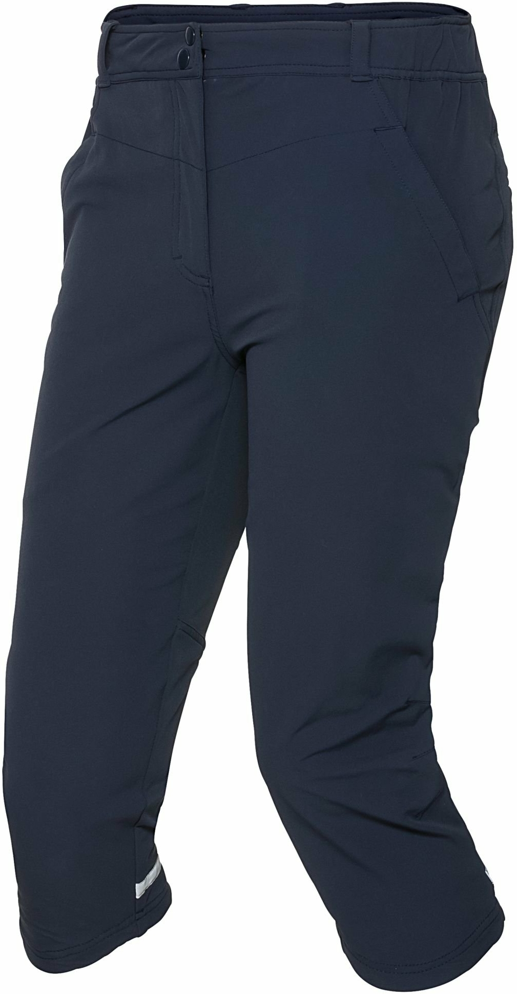 Pantaloni donna Apura Utility Scope 3/4