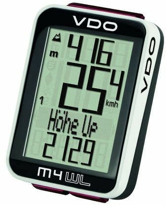 VDO M4 WL
