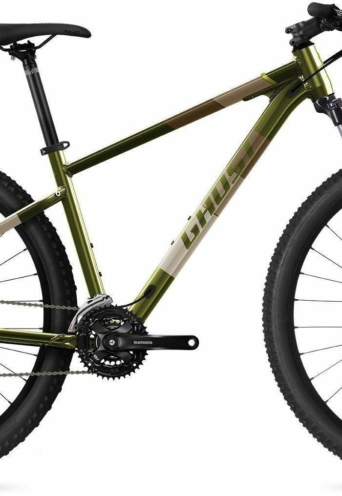 GHOST Kato Base 29, cambio a 7 velocità, bici da uomo, Diamant, modello 2021, 29 pollici