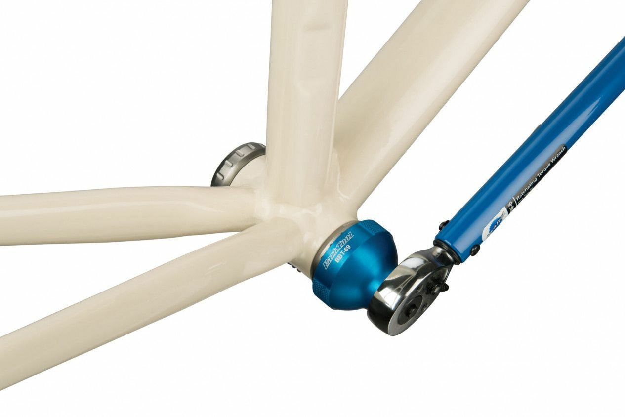 Attrezzo per movimento centrale ParkTool PT BBT-69.2