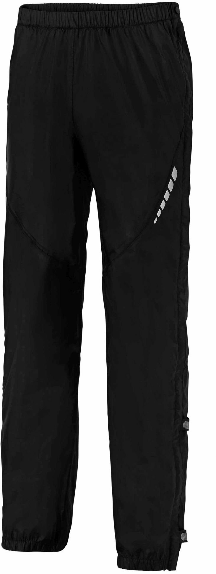 Pantaloni antipioggia da uomo Apura Immunity full zip