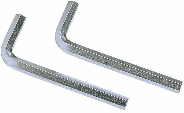 Busch & Müller Allen key 3mm