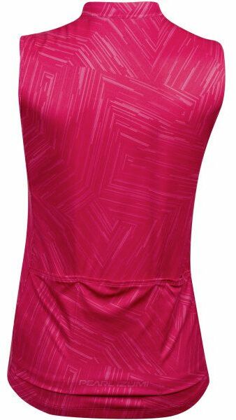 PEARL iZUMi jersey W SELECT Escape SL Graphic Jersey