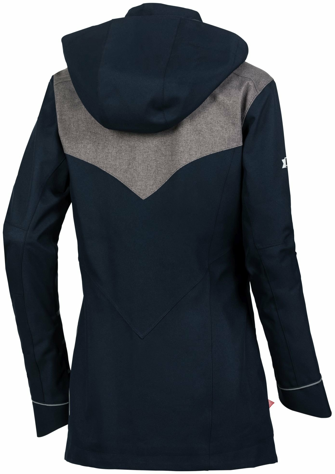 Apura ladies rain jacket Utility Scope