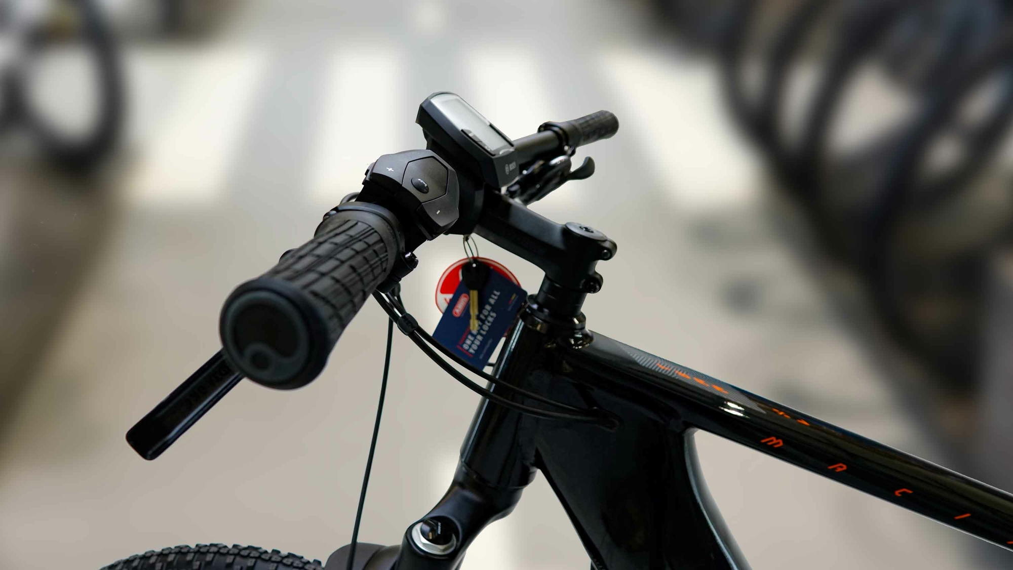 KTM MACINA AERA 271 LFC (625Wh), catena 11 velocità, bici da donna, Wave, modello 2021, 27,5 pollici