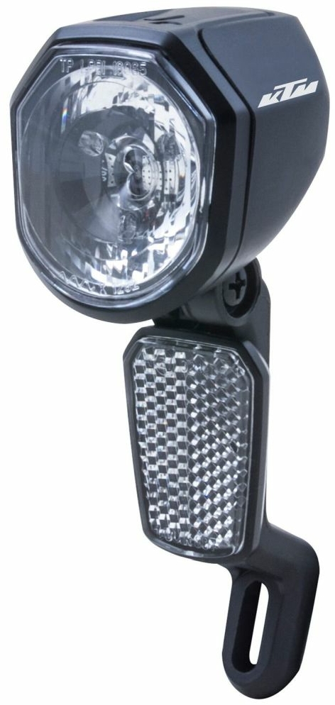 Faro anteriore KTM Faro per bici elettrica K-Mark