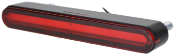Fuxon rear light R-Glow EB BL
