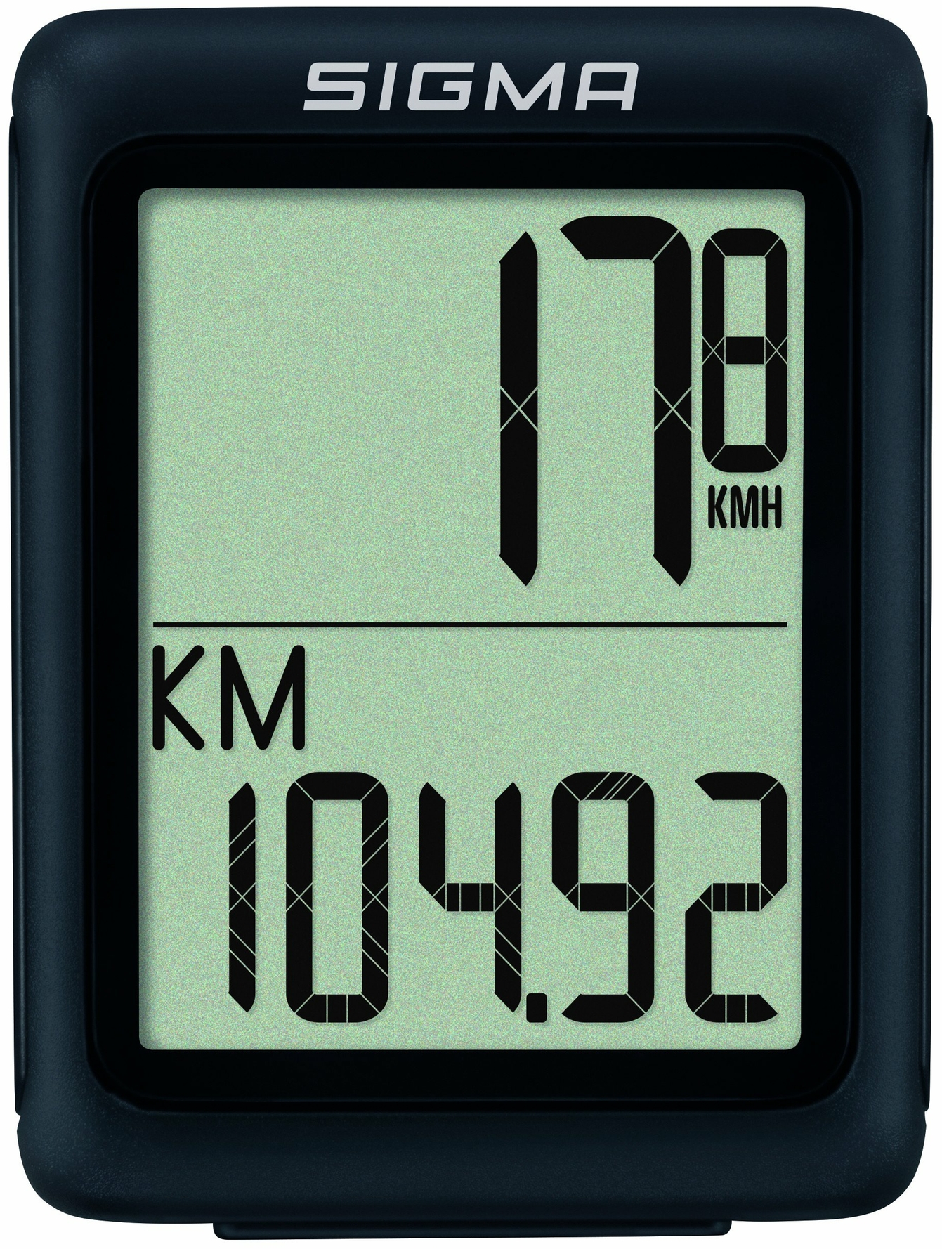 Sigma cycle computer BC 5.0 WL (ATS)