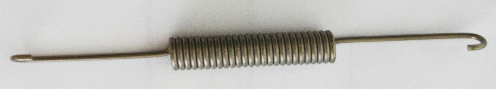 Molla Hebie per ammortizzatore di sterzo 135 mm