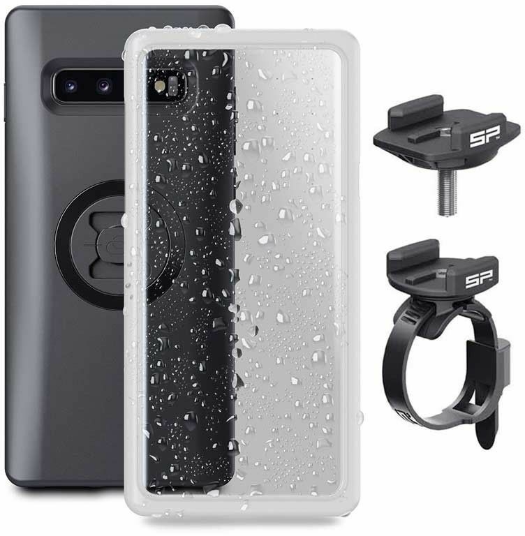 SP Connect SP BIKE BUNDLE GALAXY S10