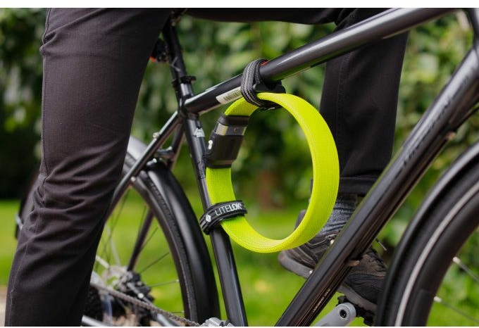 Lucchetto per bici LiteLok Gold Original
