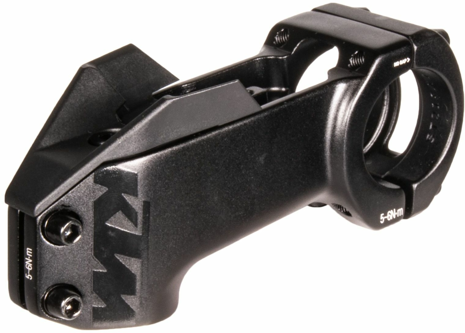 KTM stem Line + 11 ° / 105mm