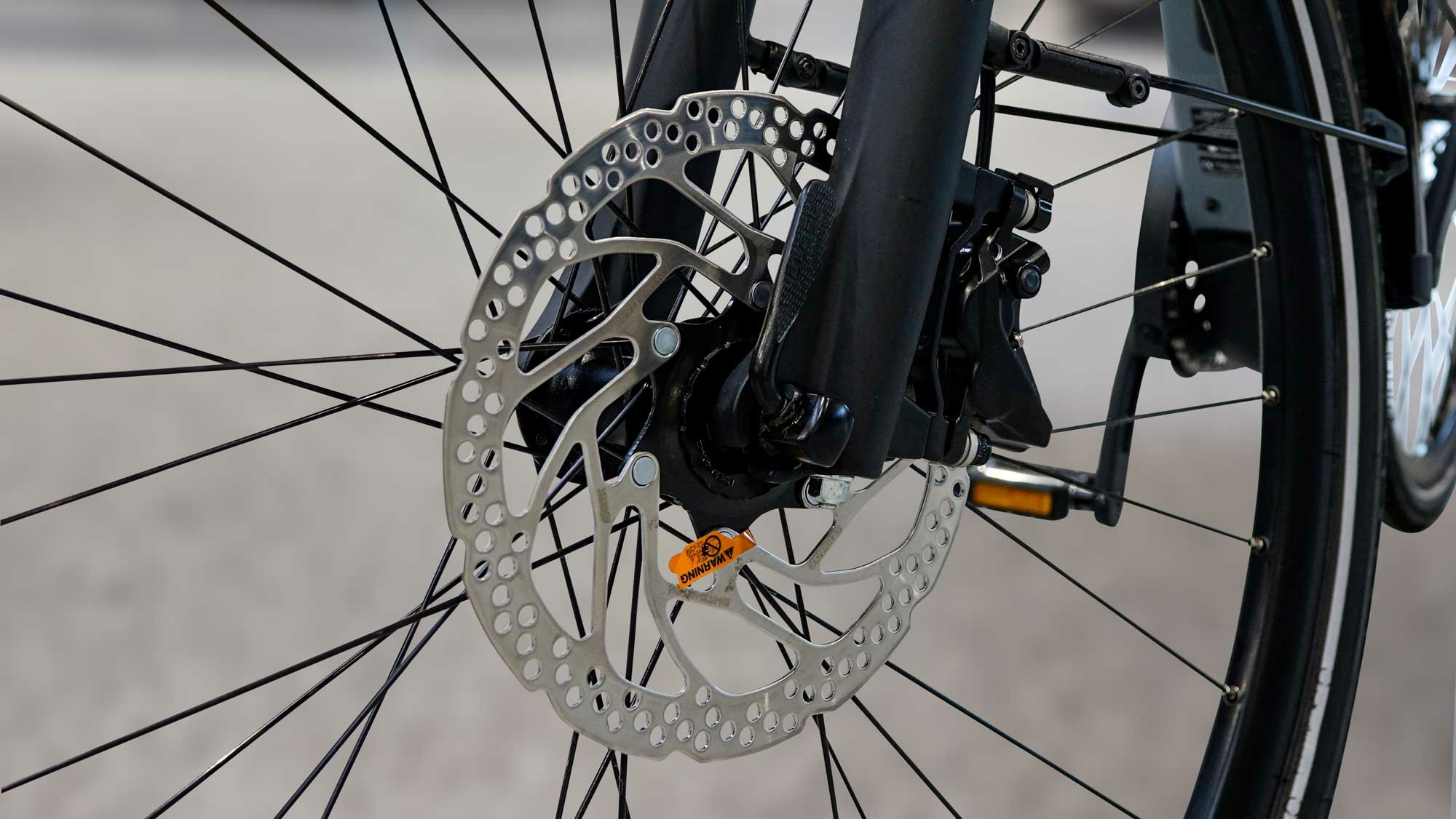 KTM MACINA FUN P510 (500 Wh), catena 10 velocità, bici da donna, Wave, modello 2021, 28 pollici