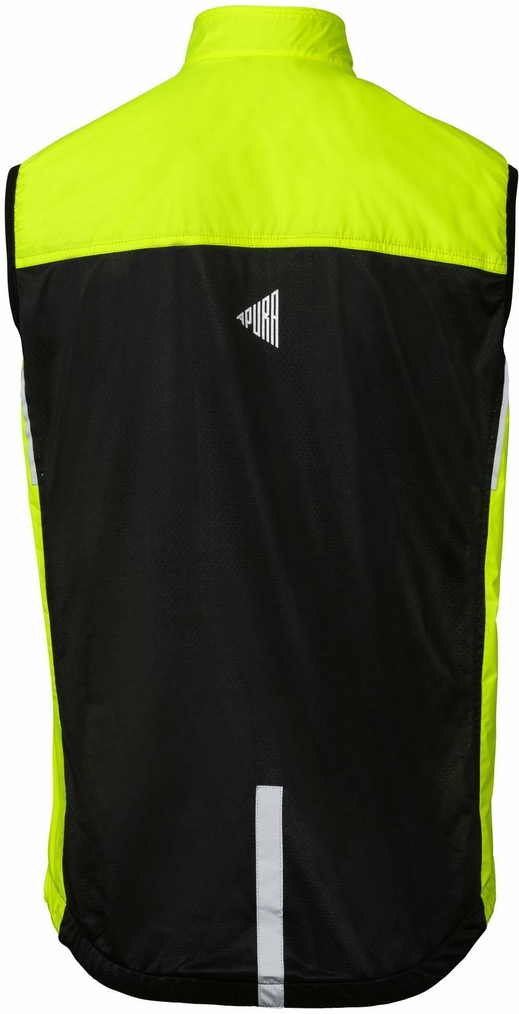 Apura men / women wind vest Commuting