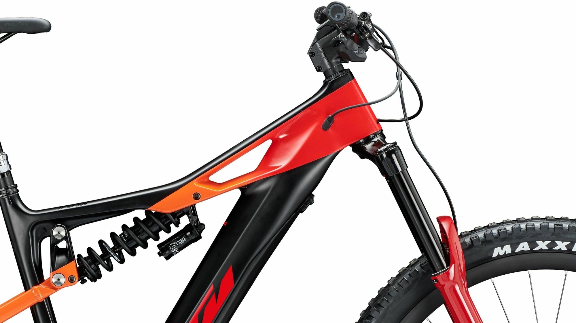 KTM MACINA PROWLER SONIC, cambio a 12 marce, bici da uomo, diamante, modello 2020, 29 "