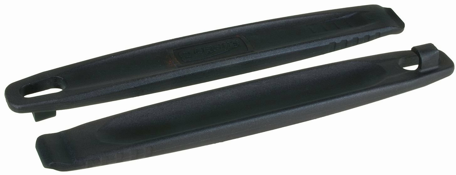 Fuxon tire levers 2 pieces super long version set 5576