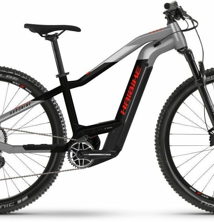 HAIBIKE HardNine 9, deragliatore 11 velocità, bici da uomo, Diamant, modello 2022, 29 pollici