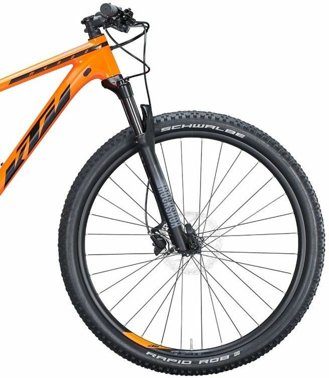 KTM MYROON PRO, cambio a 12 velocità, bici da uomo, Diamant, modello 2021, 29 pollici