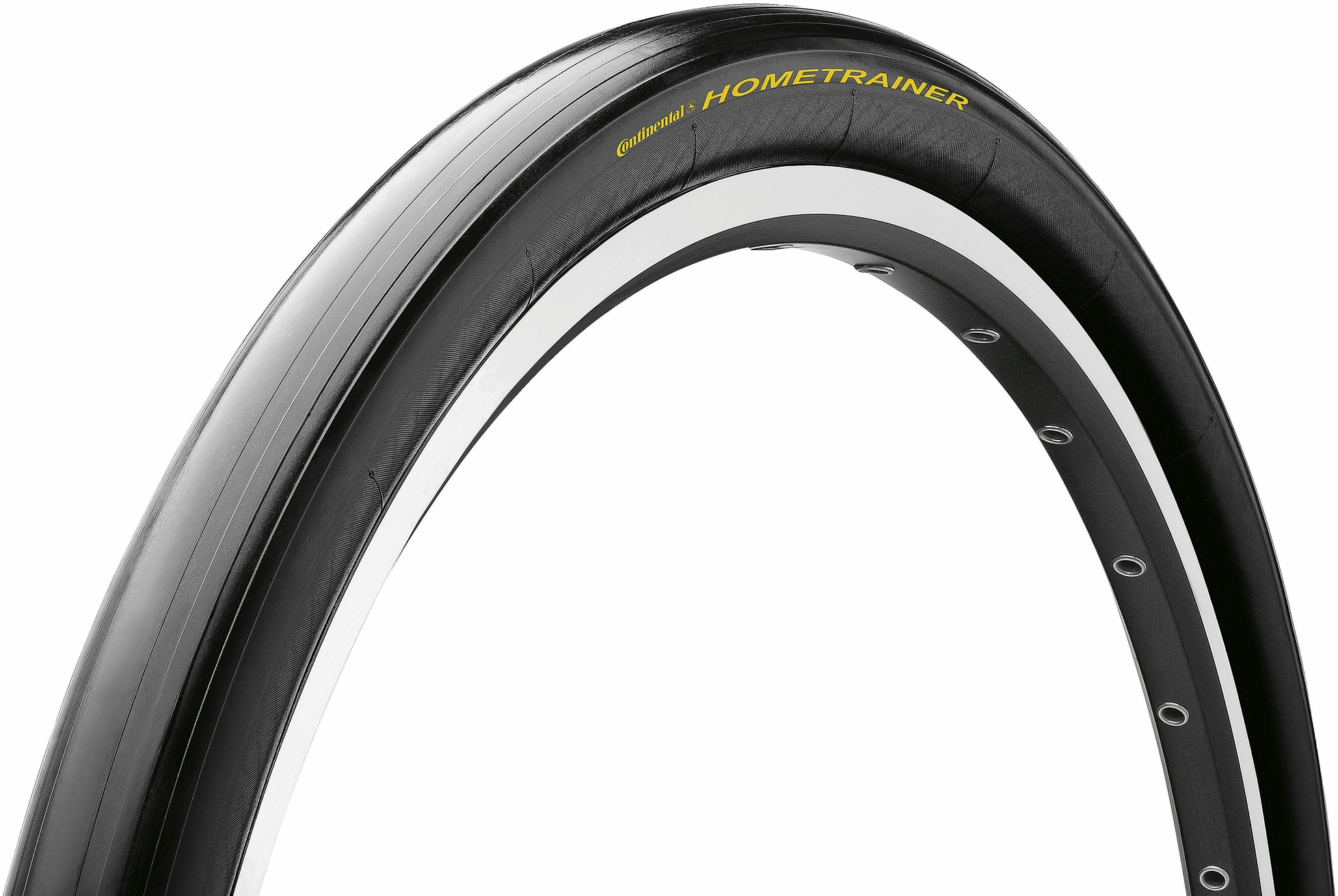 Continental copertone bicicletta 26" nero home trainer 2 (47-559)