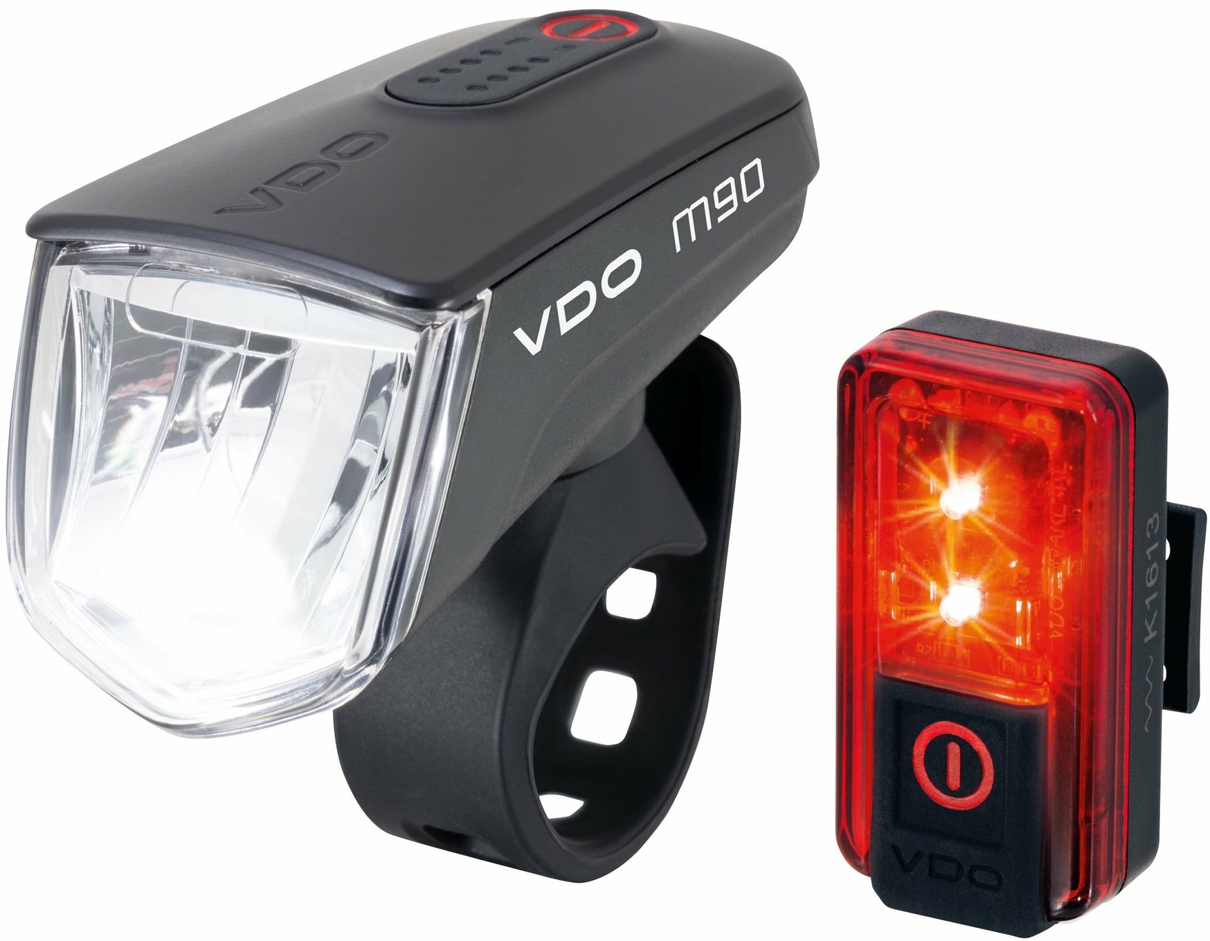 Set di illuminazione VDO ECO Light M90