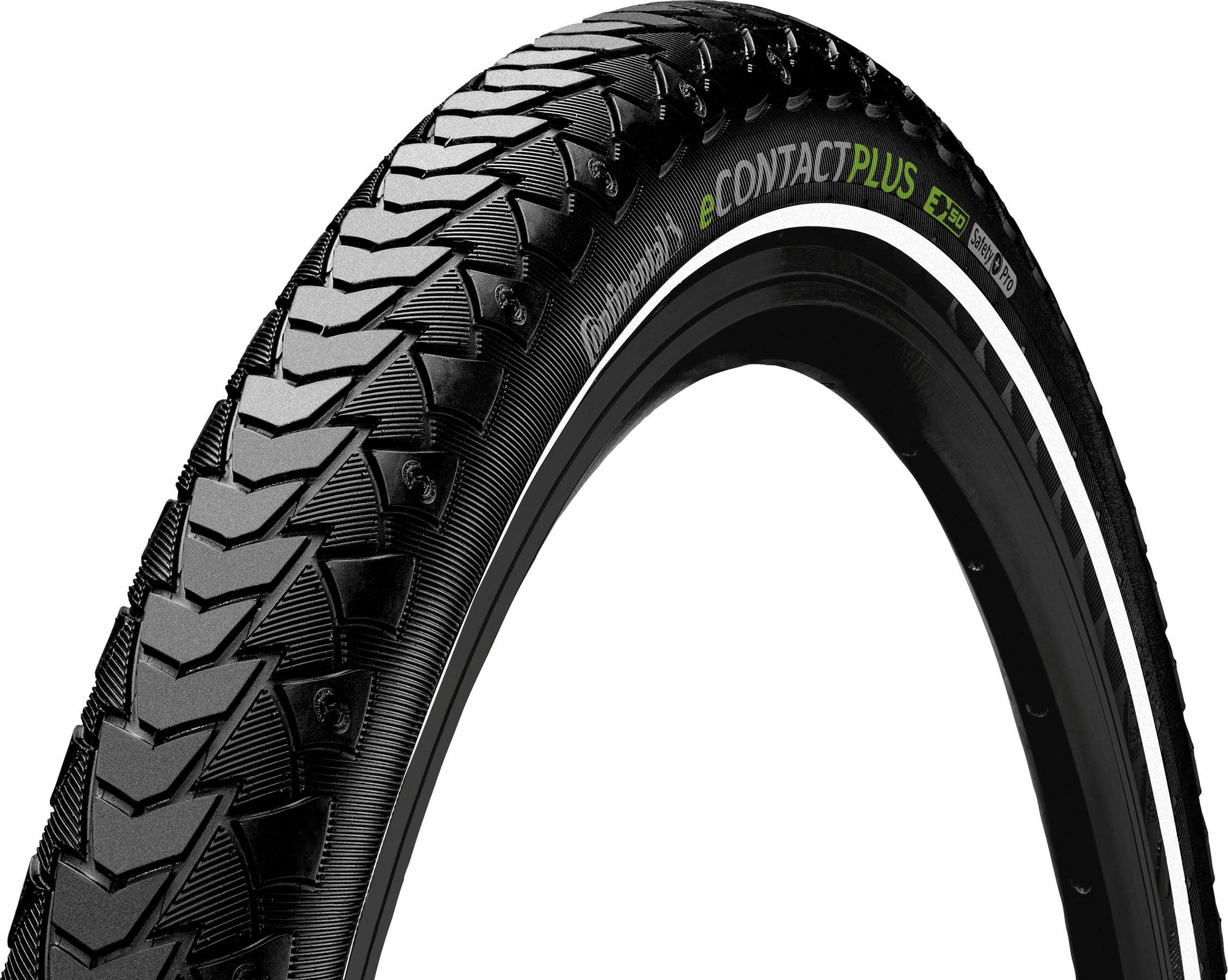 Pneumatico per bicicletta Continental 28" eContact Plus (50-622)