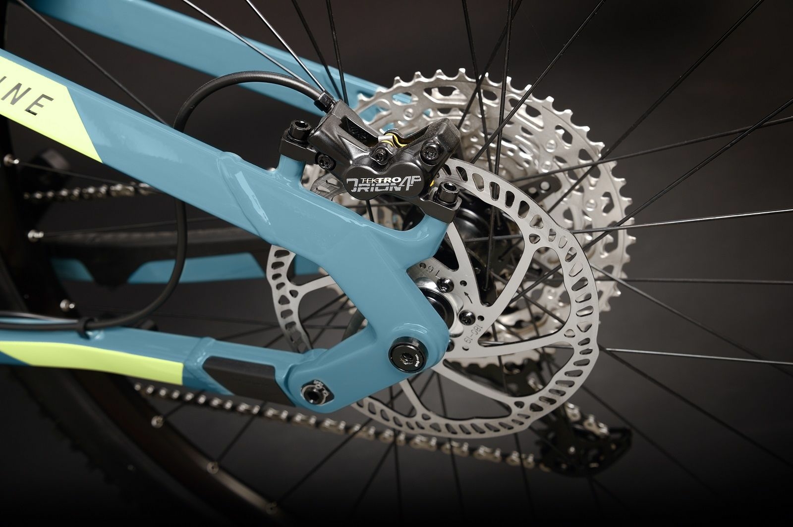 HAIBIKE FullNine 5, cambio a 11 velocità, bici da uomo, diamante, modello 2021, 29 pollici